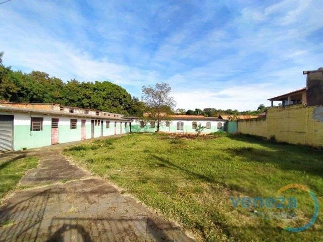 Terreno venda em Região Geográfica Imediata de Londrina, Londrina