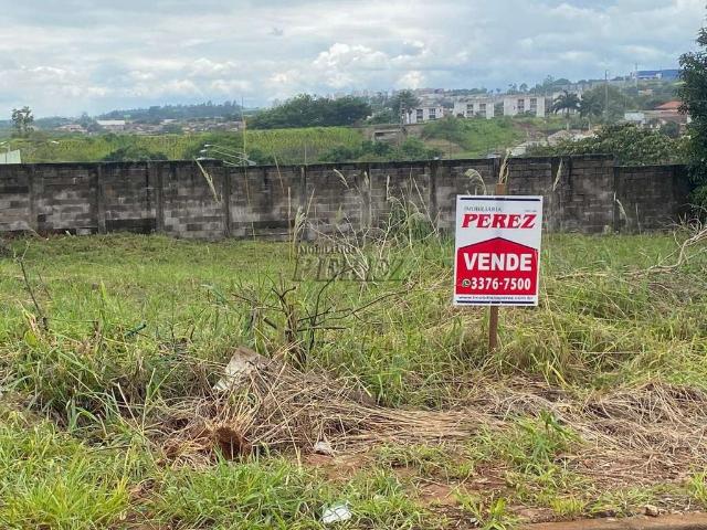 Terreno venda em Região Geográfica Imediata de Londrina, Londrina