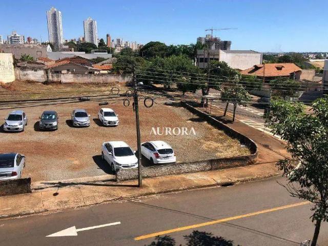 Terreno venda em Região Geográfica Imediata de Londrina, Londrina