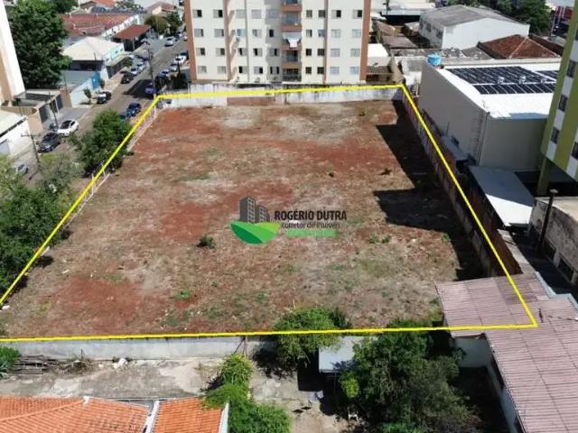 Terreno venda em Região Geográfica Imediata de Londrina, Londrina