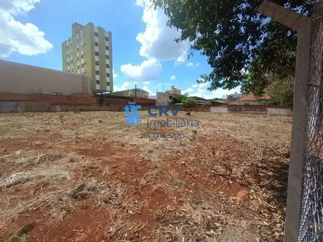 Terreno venda em Região Geográfica Imediata de Londrina, Londrina
