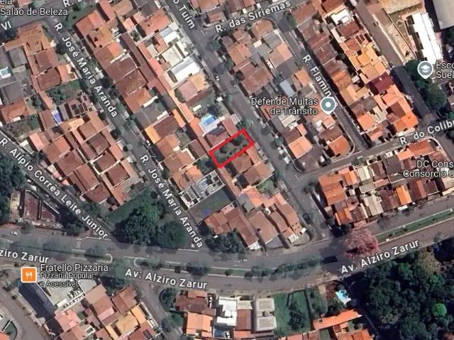 Terreno venda em Região Geográfica Imediata de Londrina, Londrina