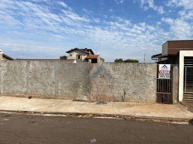 Terreno venda em Região Geográfica Imediata de Londrina, Londrina