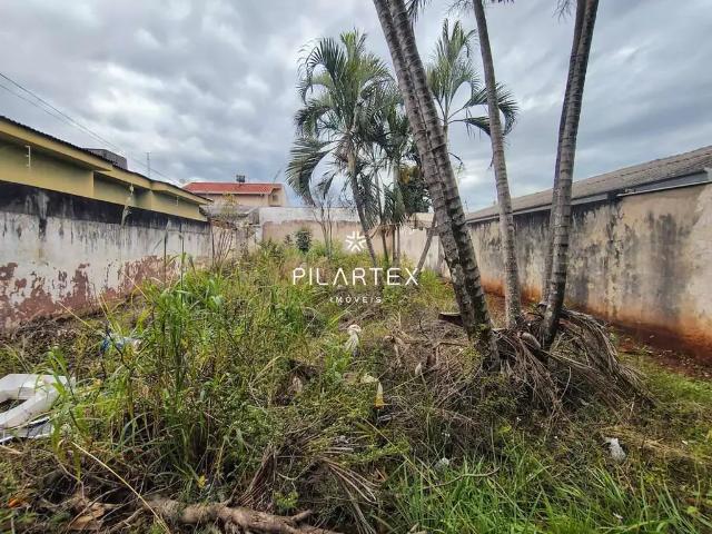 Terreno venda em Região Geográfica Imediata de Londrina, Londrina