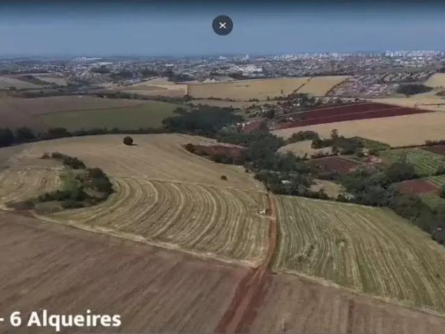 Terreno venda em Village Alto da Warta, Londrina