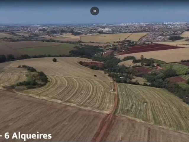 Terreno venda em Village Alto da Warta, Londrina