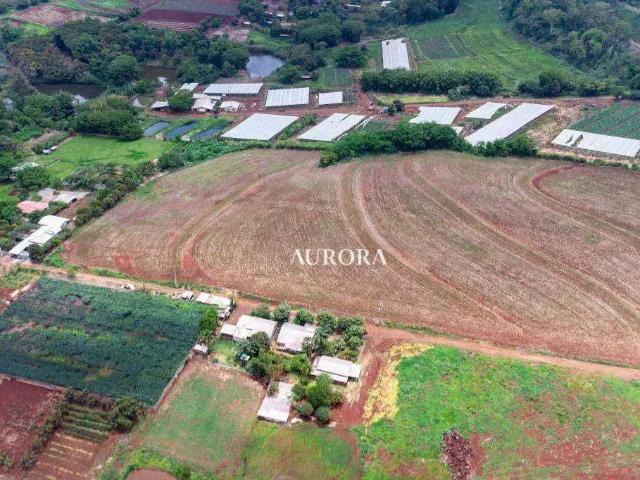Terreno venda em Vila da Fraternidade, Londrina
