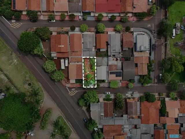 Terreno venda em Warta, Londrina