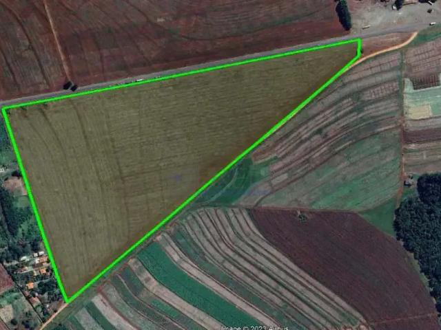 Terreno venda em Região Geográfica Imediata de Londrina, Cambé