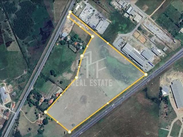 Terreno venda em Região Imediata de Guaratinguetá, Região Metropolitana do Vale do Paraíba e Litoral Norte