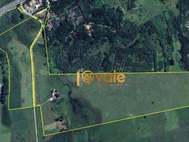 Terreno venda em Região Imediata de Guaratinguetá, Região Metropolitana do Vale do Paraíba e Litoral Norte