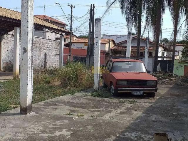 Terreno venda em Região Imediata de Guaratinguetá, Região Metropolitana do Vale do Paraíba e Litoral Norte