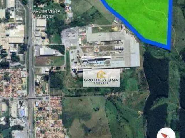Terreno venda em Região Imediata de Guaratinguetá, Região Metropolitana do Vale do Paraíba e Litoral Norte
