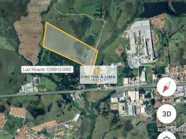 Terreno venda em Região Imediata de Guaratinguetá, Região Metropolitana do Vale do Paraíba e Litoral Norte