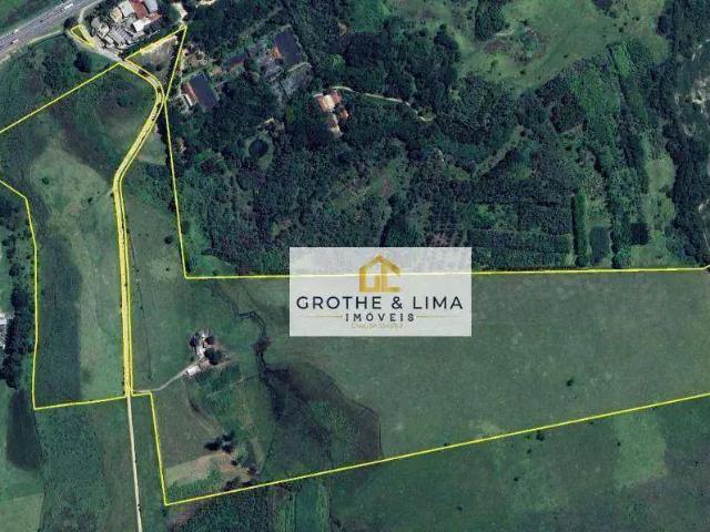 Terreno venda em Região Imediata de Guaratinguetá, Região Metropolitana do Vale do Paraíba e Litoral Norte