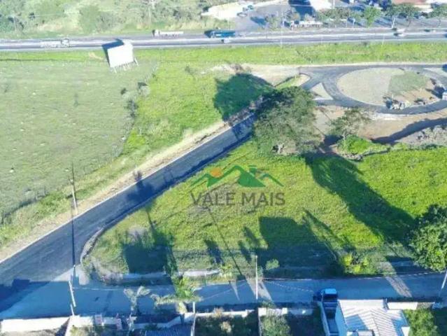 Terreno venda em Região Imediata de Guaratinguetá, Região Metropolitana do Vale do Paraíba e Litoral Norte