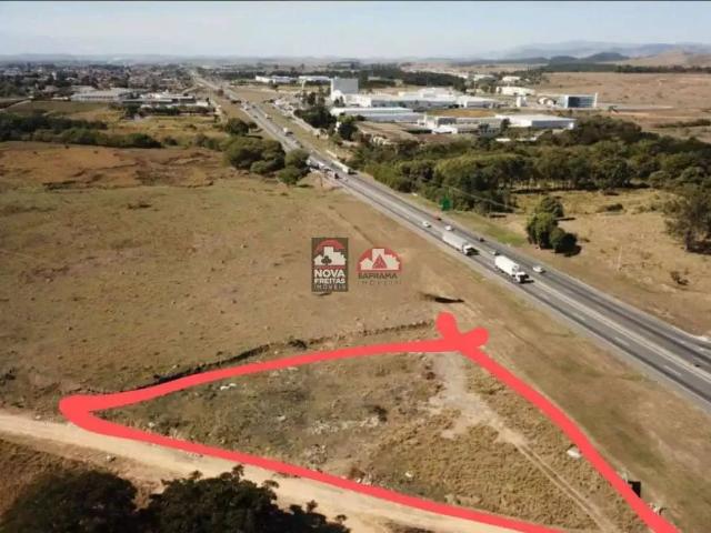 Terreno venda em Região Imediata de Guaratinguetá, Região Metropolitana do Vale do Paraíba e Litoral Norte