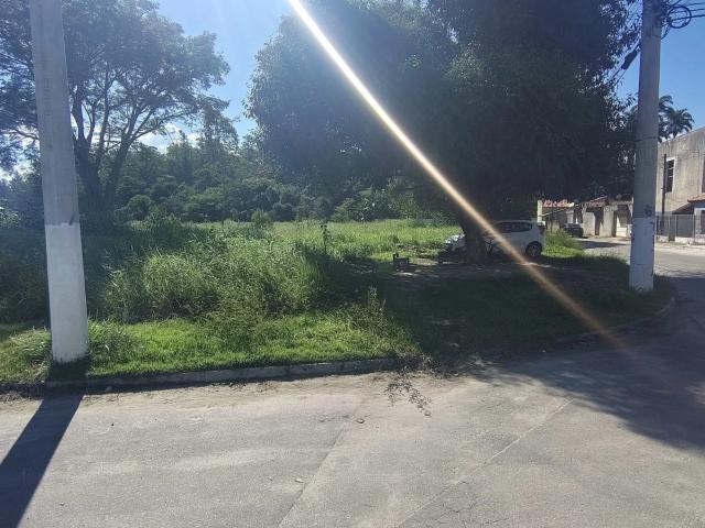 Terreno venda em Lorena