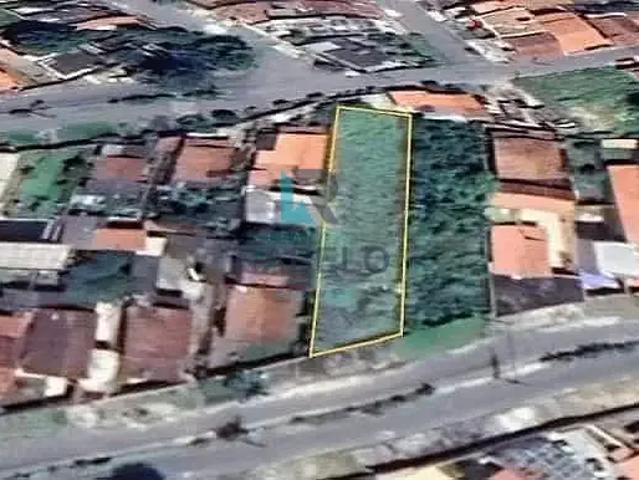 Terreno venda em Região Imediata de Guaratinguetá, Região Metropolitana do Vale do Paraíba e Litoral Norte