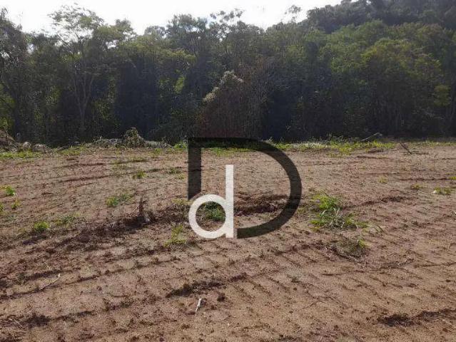 Terreno venda em Região Imediata de Jundiaí, Louveira