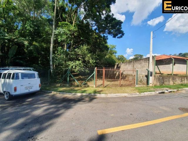 Terreno venda em Abadia, Louveira