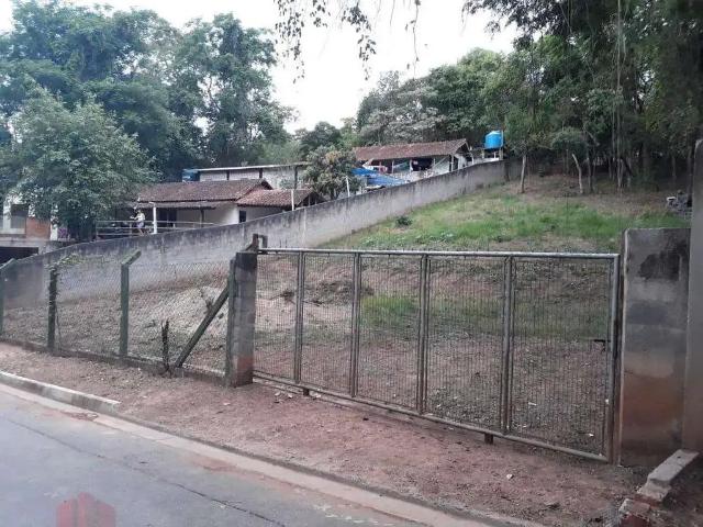 Terreno venda em Região Imediata de Jundiaí, Louveira