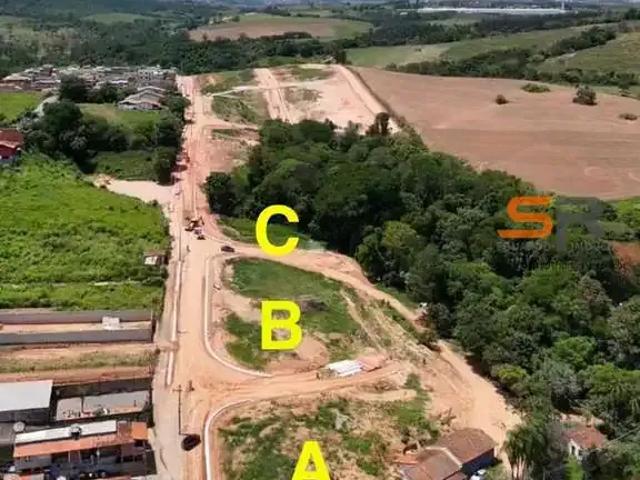 Terreno venda em Região Imediata de Jundiaí, Região Metropolitana de Campinas