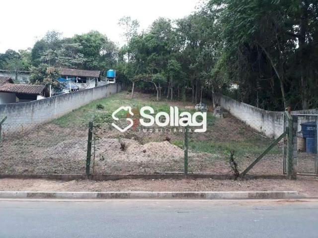 Terreno venda em Abadia, Louveira