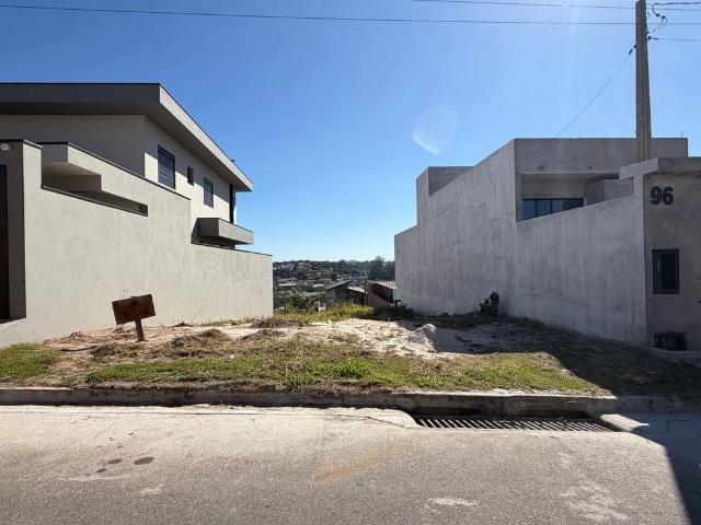 Terreno venda em Terra Nobre, Louveira