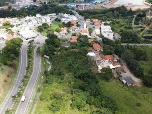 Terreno venda em Jardim Bandeirantes, Louveira