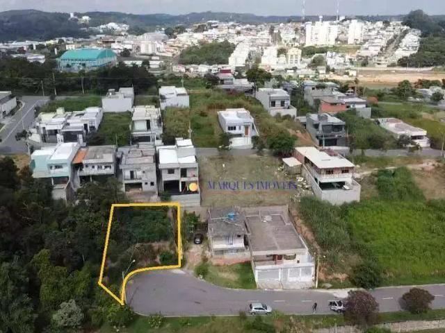 Terreno venda em Região Imediata de Jundiaí, Louveira
