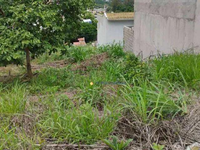 Terreno venda em Região Imediata de Jundiaí, Louveira