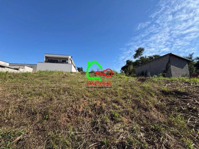 Terreno venda em Jardim Bandeirantes, Louveira