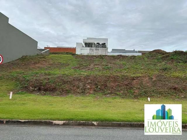 Terreno venda em Vila Pasti, Louveira
