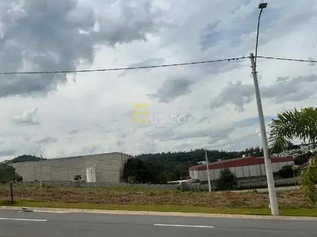 Terreno venda em Região Imediata de Jundiaí, Louveira