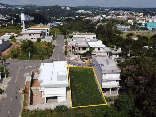 Terreno venda em Região Imediata de Jundiaí, Louveira