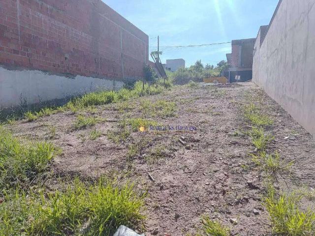 Terreno venda em Região Imediata de Jundiaí, Louveira
