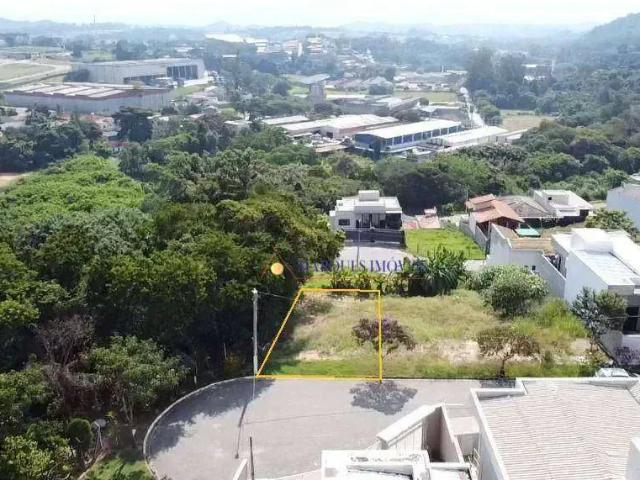 Terreno venda em Região Imediata de Jundiaí, Louveira