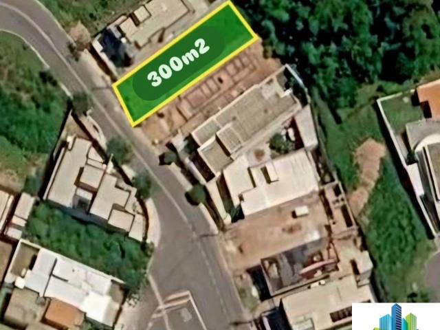 Terreno venda em Ponte Preta, Louveira