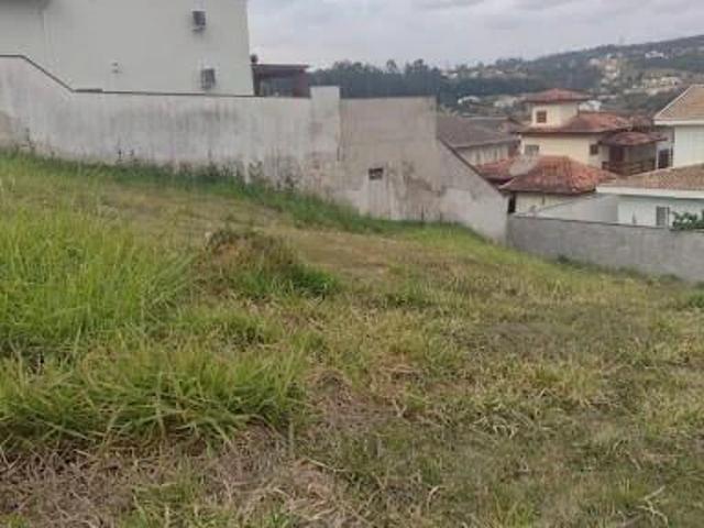 Terreno venda em Vinhedo