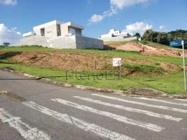 Terreno venda em Reserva Santa Isabel, Louveira