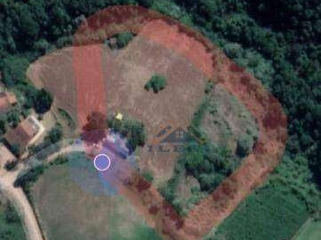 Terreno venda em Região Imediata de Jundiaí, Louveira