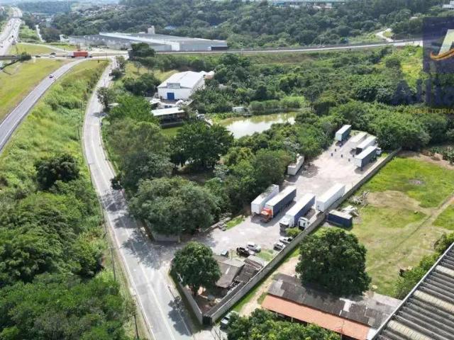 Terreno venda em Residencial Burck, Louveira
