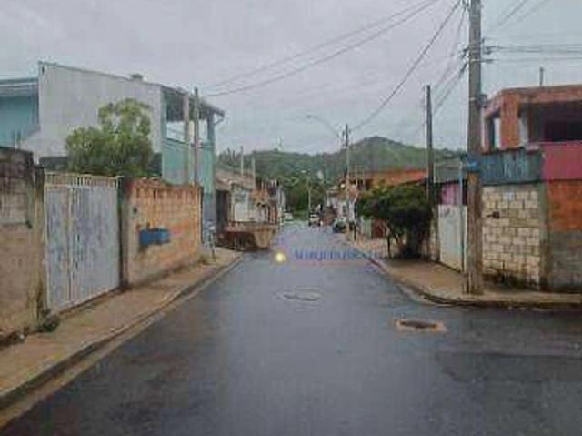Terreno venda em Vila Bossi, Louveira