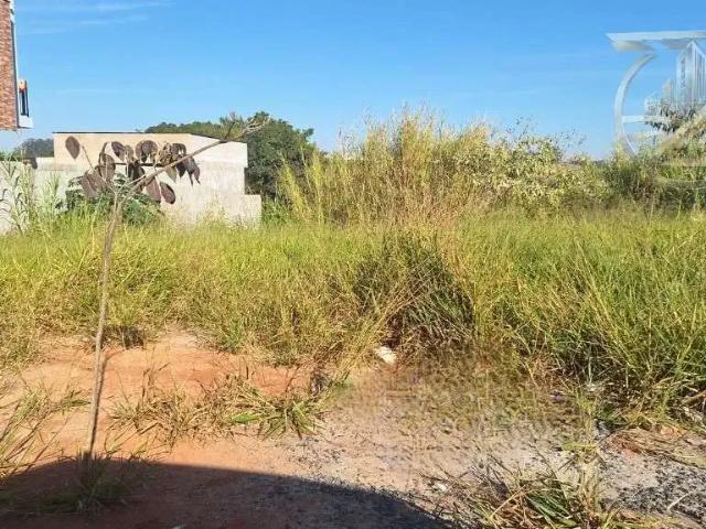 Terreno venda em Parque dos Estados, Louveira