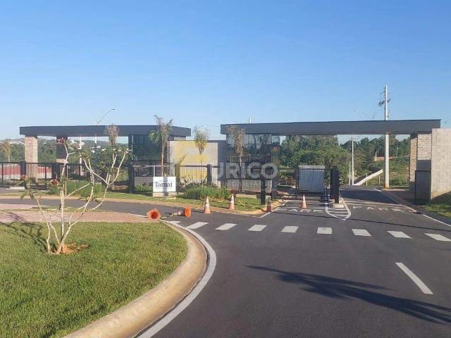 Terreno venda em Colina da Bela Vista, Louveira