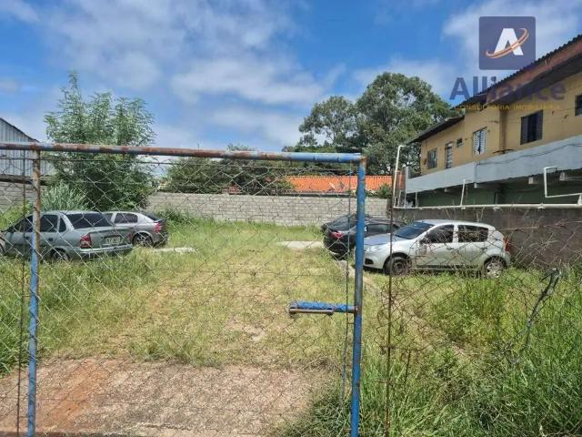 Terreno venda em Região Imediata de Jundiaí, Louveira
