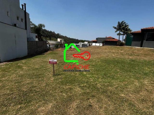 Terreno venda em Reserva dos Vinhedos, Louveira