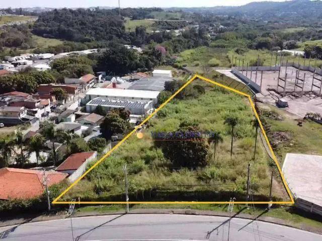 Terreno venda em Região Imediata de Jundiaí, Louveira