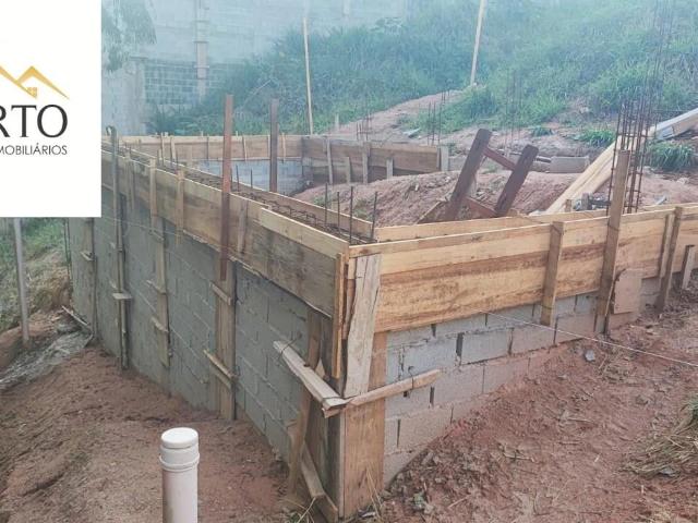 Terreno venda em Jardim 21 de Março, Louveira